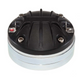 B&C DE110-8 -  1 Inch Compression Horn Driver, 50 Watts 8-Ohms / 106 dB / 2000 - 18000 Hz (DE110)