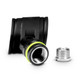 Gravity GMSCLMP34 clip adapter closeup