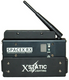 ProX X-SPACEXRX Wireless Receiver 2.4G DMX-512 USITT Up to 500 feet
