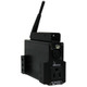 ProX X-SPACEXRX Wireless Receiver 2.4G DMX-512 USITT Up to 500 feet