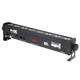 ProX X-BAR8RGBUV EVO RGB-UV Bar 8 32W High Power RGB-UV LED Wash Light