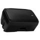 RCF HDM 45-A Active 2-Way PA Speaker 2200W Floor Monitor +  RCF CVR HD 15 Protection Speaker Cover