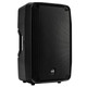 RCF HD 15-A 15" Active Two-Way 1400 Watt DJ Powered PA Speaker + RCF CVR HD 15 Protection Speaker Cover