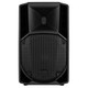 2x RCF ART 735-A MK5 Live Sound 15" 2-Way Powered Speaker & 3" HF Driver + 2x RCF CVR ART 725 Covers (MINT)