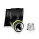Gravity GMSCLMP34 clip adapter closeup