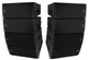 8x JBL SRX910LA Dual 10-inch Powered Line Array Active Loudspeaker With DSP 880 Watts