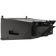 6 x JBL SRX910LA Dual 10" Powered Line Array Speakers With DSP 880W + 6 x JBL SRX900 RC1 - Rain Covers (MINT)