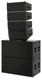 6x JBL SRX910LA Dual 10" Powered Line Array Speakers w/ DSP 880W + 2x JBL SRX928S 18" Subwoofers