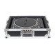2x ProX T-TT Flight Case for Turntable - Universal W-Foam Kit