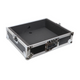 2x ProX T-TT Flight Case for Turntable - Universal W-Foam Kit
