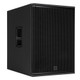 RCF SUB 18-AX angled bass speaker