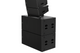 4x JBL SRX910LA Dual 10" Powered Line Array speaker w/ DSP 880W + 2x JBL SRX928S 18" Subwoofer (MINT)