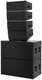 6x JBL SRX910LA Dual 10" Powered Line Array speaker w/ DSP 880 Watts + 2x JBL SRX828SP 18" Subwoofer (MINT)