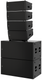 8x JBL SRX910LA Dual 10" Powered Line Array speaker W/ DSP 880W + 2x JBL SRX928S 18"Subwoofers (MINT)