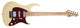 Peavey Raptor Plus Ivory Electric Guitar Basswood Body, Maple Neck, Rosewood