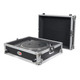 2x ProX T-TT Flight Case for Turntable - Universal W-Foam Kit (MINT)