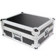 2x ProX T-TT Flight Case for Turntable - Universal W-Foam Kit (MINT)