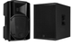 RCF ART 735-A MK5 15" 2-Way Powered Speaker 1400 Watts with DSP + RCF SUB 18-AX 18" Powered subwoofer