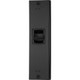 RCF NXL 24-A MK2 Active 2-Way Column Line Array DJ Powered Speaker 2100W +  RCF FL-B NXL 24 FLY BAR kit