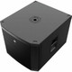 Electro-Voice ETX-15SP Active 15" Powered Sub-Woofer 1800W Amplified SUB w/ DSP + EV ETX-15SP Speaker Cover