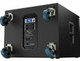 Electro-Voice ETX-15SP Active 15" Powered Sub-Woofer 1800W Amplified SUB w/ DSP + EV ETX-15SP Speaker Cover