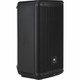 JBL EON710 side angle profile portable PA