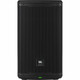 2x JBL EON710 10" Powered Speaker with Bluetooth 1300 Watts + 2x Cables + Stands & Bag