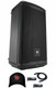 JBL EON710 10" 2-Way Powered PA / DJ Bluetooth Speaker with DSP 1300 Watts + Cable + Hat