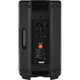 2x JBL EON712 12" Powered Speakers with Bluetooth + 2x JBL EON718S 18" Powered Subwoofers