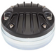 2x B&C DE550 1" Neodymium Compression Driver 140 Watts 8-Ohms / 1000 - 17000 Hz / 108 dB sensitivity