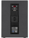 RCF SUB 905-AS MK3 Lightweight 15" PA / DJ Powered Subwoofer W/ DSP 2200W + RCF CVR-004 COVER (MINT)