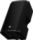2x Electro-Voice EVERSE-12 Weatherized Battery Powered PA Speaker with Bluetooth Audio Control