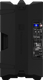 2x Electro-Voice EVERSE-12 Weatherized Battery Powered PA Speaker with Bluetooth Audio Control