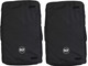 2x RCF CVR ART 725 Protective Cover for ART 715-A, 725-A, 735-A, 745-A, 415-A, 425-A
