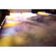 Chauvet DJ Nimbus Dry Ice Low Lying Fog/Smoke Machine  + Chauvet DJ Nimbus Cart