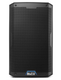 2x Alto TS410 10" 2-Way Powered LoudSpeaker With Bluetooth and DSP 2000 Watts (MINT)