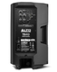 Alto TS410 closeup rear panel Bluetooth DSP  MINT
