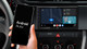 JVC KW-M590BT Digital Media Receiver featuring 6.8" Capacitive Touch Monitor / Apple CarPlay® / Android Auto™ / USB Mirroring / Bluetooth® / 13-Band EQ / Short Chassis