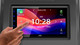 JVC KW-M590BT Digital Media Receiver featuring 6.8" Capacitive Touch Monitor / Apple CarPlay® / Android Auto™ / USB Mirroring / Bluetooth® / 13-Band EQ / Short Chassis