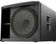 2x Electro-Voice ETX-15SP Active 15" Powered Sub-Woofer 1800W Amplified SUB with DSP (MINT)