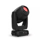 2x Chauvet DJ Intimidator Hybrid 251SR All-in-one light fixture With 12+ Colors + ProX XS-MH12RX2W Case