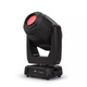 2x Chauvet DJ Intimidator Hybrid 251SR All-in-one light fixture With 12+ Colors + ProX XS-MH12RX2W Case