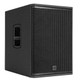 2x RCF SUB 705-AS MK3 15" Active DJ Subwoofers 1400 Watts Powered Sub + 2x RCF CVR-004 Speaker Covers