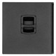 2x RCF SUB 705-AS MK3 15" Active DJ Subwoofers 1400 Watts Powered Sub + 2x RCF CVR-004 Speaker Covers