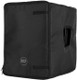 2x RCF SUB 705-AS MK3 15" Active DJ Subwoofers 1400 Watts Powered Sub + 2x RCF CVR-004 Speaker Covers