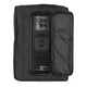 2x RCF SUB 705-AS MK3 15" Active DJ Subwoofers 1400 Watts Powered Sub + 2x RCF CVR-004 Speaker Covers