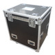 ProX XS-UTL243036WMK2 Truck Storage Road Case with Dividers Tray & 4" in caster