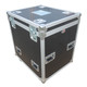ProX XS-UTL243036WMK2 Truck Storage Road Case with Dividers Tray & 4" in caster
