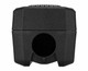 2x RCF EVOX J8 Active 2-Way Portable Column Line Array System 1400 Watt Speakers (MINT)