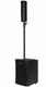 4x RCF EVOX J8 Active 2-Way Portable Column Line Array System 1400 Watt Speakers